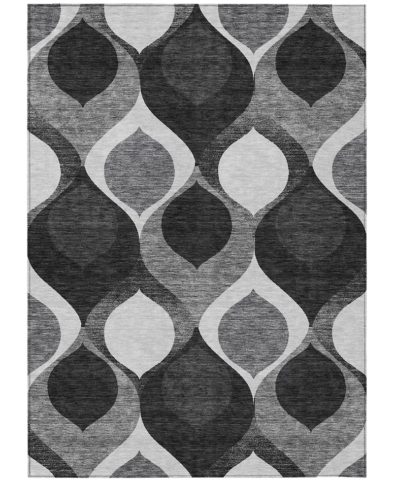 Addison Chantille Machine Washable ACN749 2'6"x3'10" Area Rug