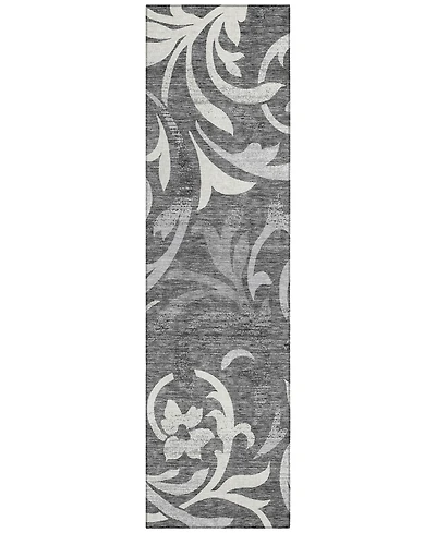 Addison Chantille Machine Washable ACN764 2'3"x7'6" Runner Area Rug
