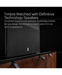 Definitive Technology Dymension DM10 Compact Center Channel Speaker