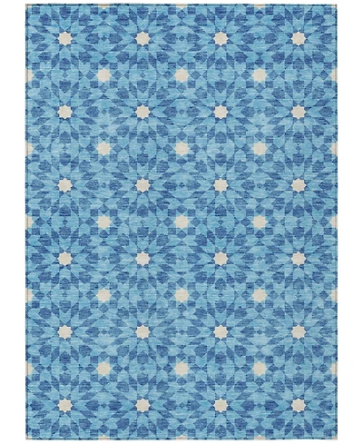 Addison Chantille Machine Washable ACN734 9'x12' Area Rug