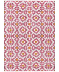 Addison Chantille Machine Washable ACN734 8'x10' Area Rug