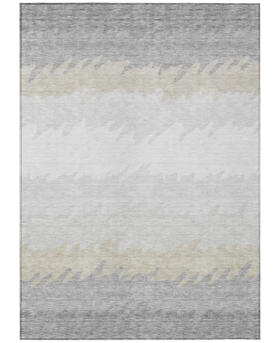 Addison Chantille Machine Washable ACN736 3'x5' Area Rug