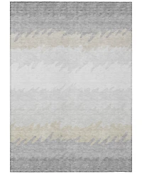 Addison Chantille Machine Washable ACN736 3'x5' Area Rug