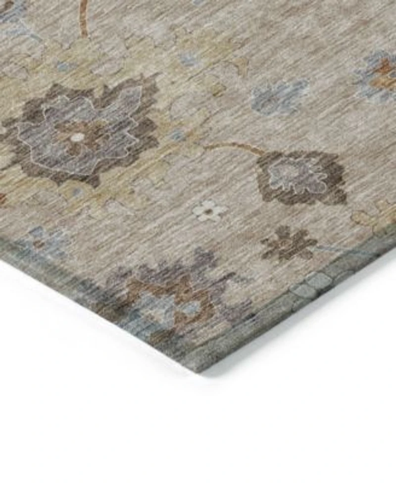 Addison Chantille Machine Washable Acn753 Area Rug Collection