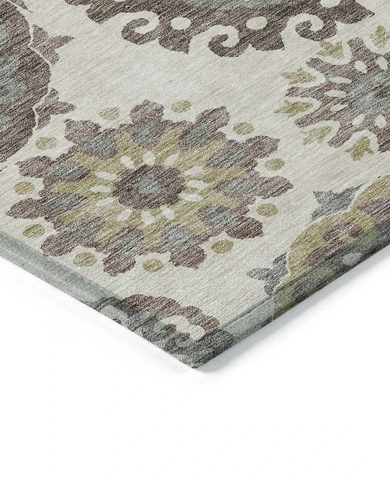 Addison Chantille Machine Washable ACN763 8'x10' Area Rug