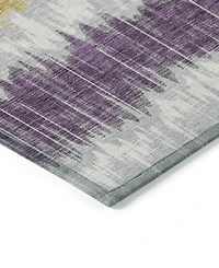 Addison Chantille Machine Washable ACN755 5'x7'6" Area Rug