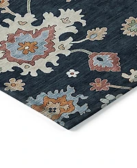 Addison Chantille Machine Washable ACN753 5'x7'6" Area Rug