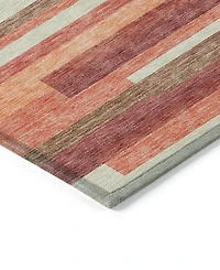 Addison Chantille Machine Washable ACN766 2'3"x7'6" Runner Area Rug