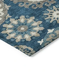 Addison Chantille Machine Washable ACN763 2'3"x7'6" Runner Area Rug
