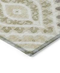 Addison Chantille Machine Washable ACN761 2'3"x7'6" Runner Area Rug