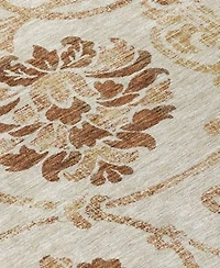 Addison Chantille Machine Washable Acn762 Area Rug Collection