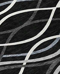 Addison Chantille Machine Washable ACN757 9'x12' Area Rug