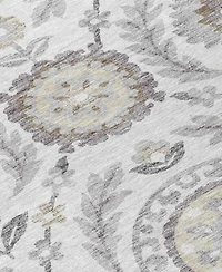 Addison Chantille Machine Washable Acn751 Area Rug Collection