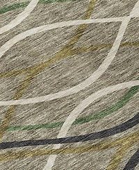 Addison Chantille Machine Washable ACN757 8'x10' Area Rug