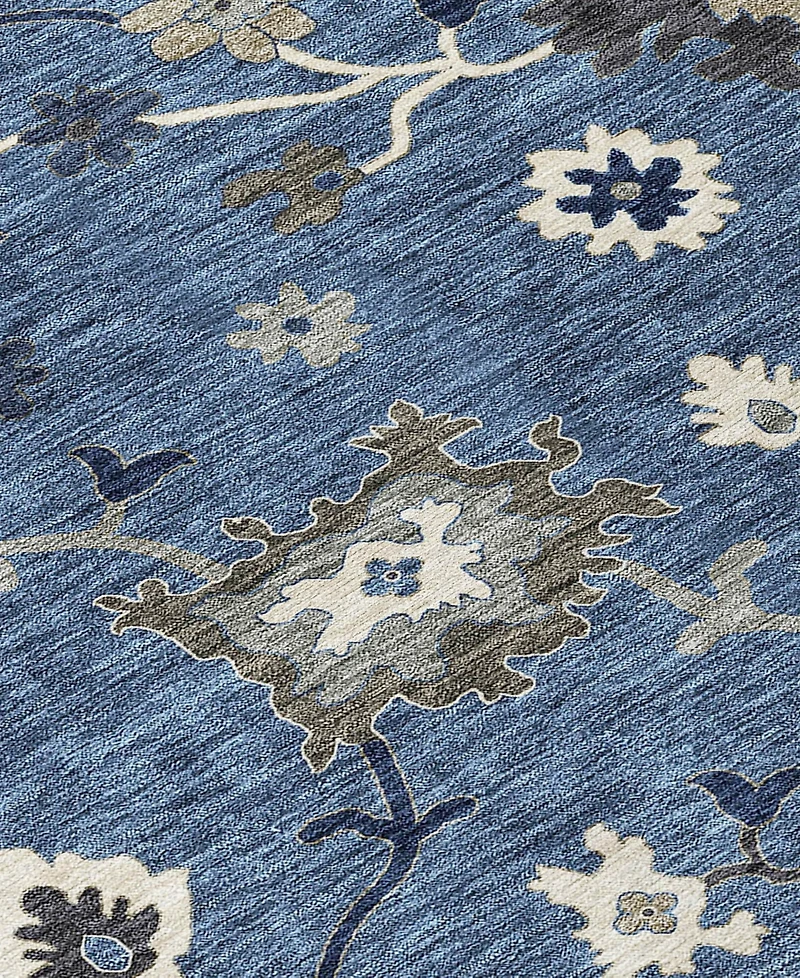 Addison Chantille Machine Washable ACN753 8'x10' Area Rug