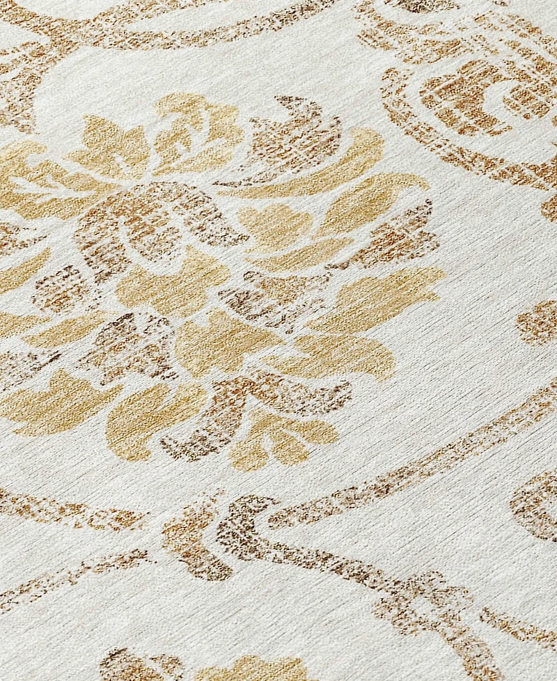 Addison Chantille Machine Washable ACN762 3'x5' Area Rug