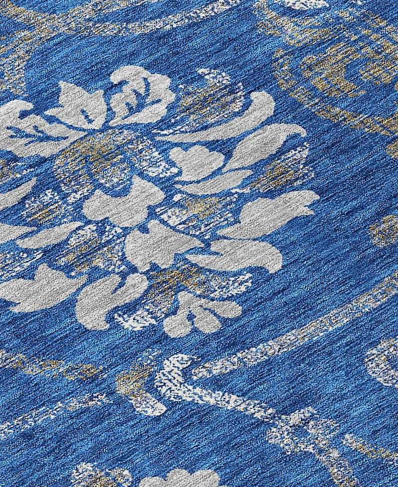 Addison Chantille Machine Washable ACN762 2'6"x3'10" Area Rug