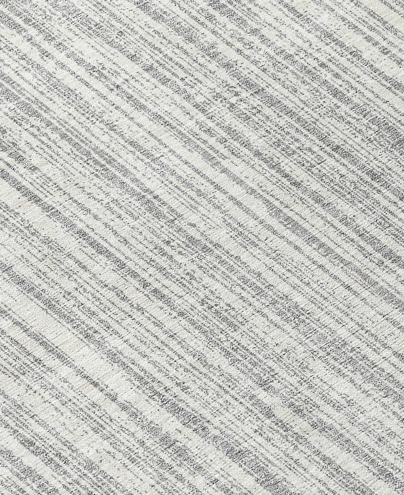 Addison Chantille Machine Washable ACN760 2'3"x7'6" Runner Area Rug