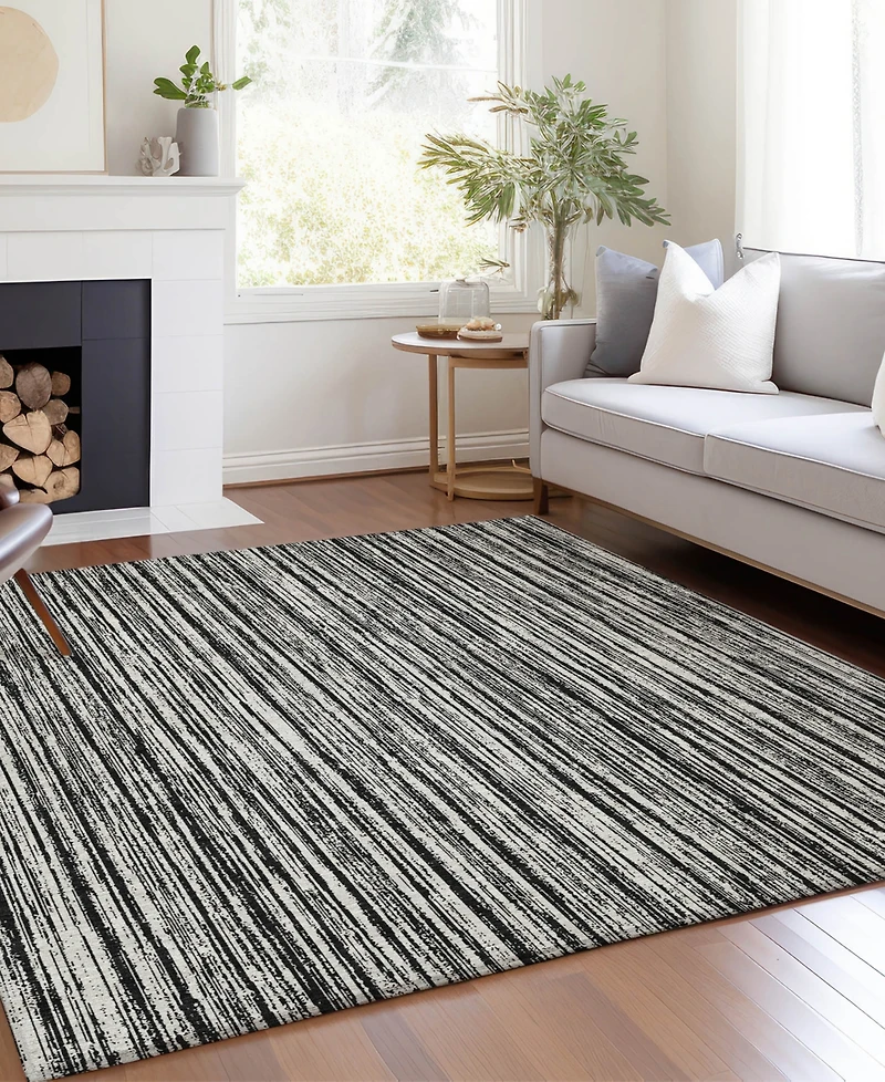 Addison Chantille Machine Washable ACN760 9'x12' Area Rug