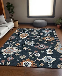 Addison Chantille Machine Washable ACN753 9'x12' Area Rug