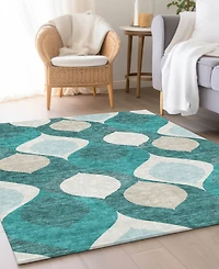 Addison Chantille Machine Washable ACN749 9'x12' Area Rug