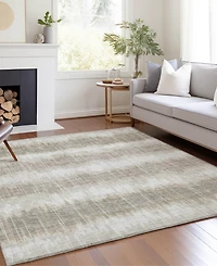 Addison Chantille Machine Washable ACN755 3'x5' Area Rug