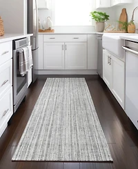 Addison Chantille Machine Washable ACN760 2'3"x7'6" Runner Area Rug
