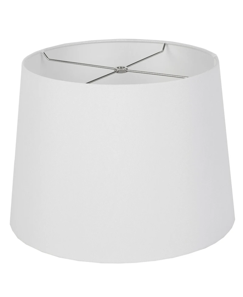 Lavish Home 28.74" Usb Charging Led Table Lamp Set