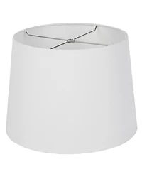 Lavish Home 28.74" Usb Charging Led Table Lamp Set