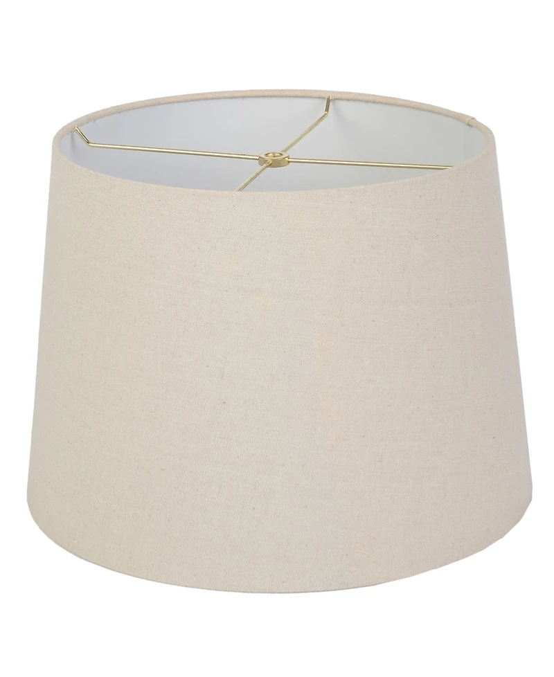 Lavish Home 27.17" Usb Charging Led Table Lamp Set