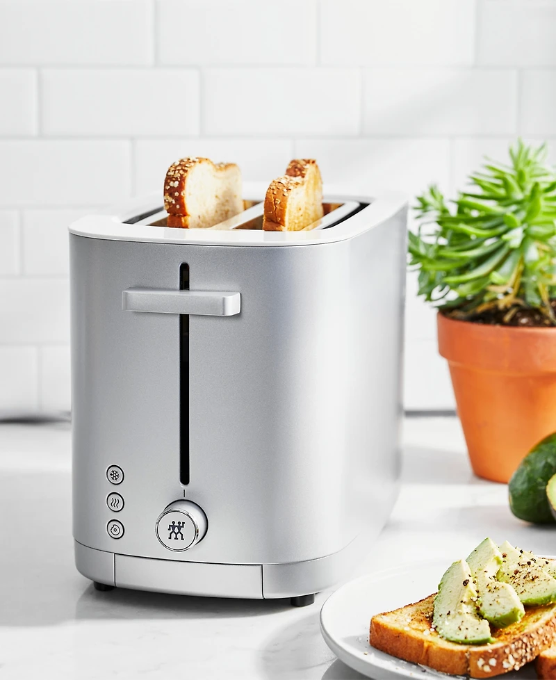 Zwilling Enfinigy 2-Slot Toaster