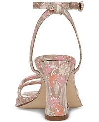 Circus Ny by Sam Edelman Holly Strappy Block-Heel Dress Sandals
