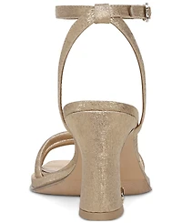 Circus Ny by Sam Edelman Holly Strappy Block-Heel Dress Sandals