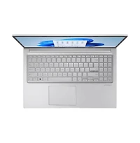 15.6" Vivobook Laptop Intel Ultra 7 150U 16GB Ram 512GB Ssd Storage - Cool Silver