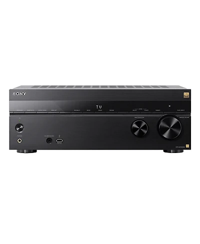 Sony Str-AZ1000ES 7.2 Channel 8K Home Theater Av Receiver with Dolby Atmos