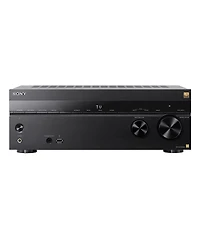 Sony Str-AZ1000ES 7.2 Channel 8K Home Theater Av Receiver with Dolby Atmos