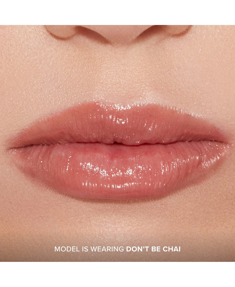 Too Faced Lip Injection Extreme Plumping Clicks