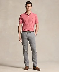 Polo Ralph Lauren Men's Stretch Slim Fit Chino Pants
