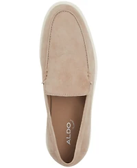Aldo Men's Seatide Leather Loafers