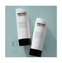 Keratin Complex Keratin Care Smoothing Shampoo, 13.5 oz.