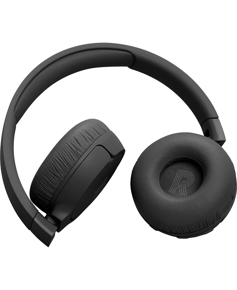 Jbl Tune 670NC On Ear Bluetooth Headphones