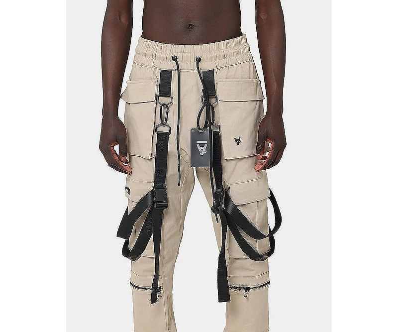 The Anti Order Men's Centurion Tactical Jogger