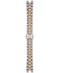 Tissot Women's Swiss Desir Two-Tone Stainless Steel Bracelet Watch 28mm