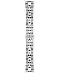 Tissot Women's Swiss Ballade Stainless Steel Bracelet Watch 34mm