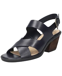 Bella Vita Women's Cameron Block Heel Sandals