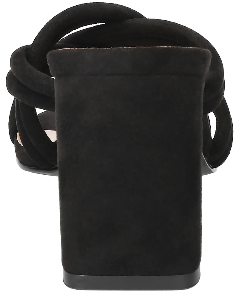 Bella Vita Women's Carmen Dress Heeled Sandals