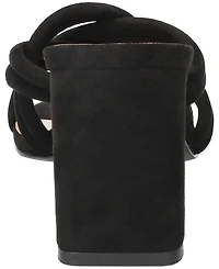 Bella Vita Women's Carmen Dress Heeled Sandals