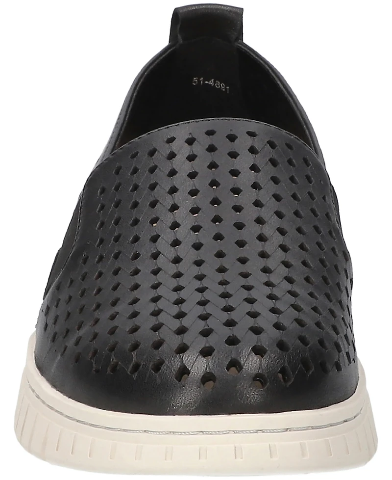 Bella Vita Women's Helm Comfort Open Toe Sneakers