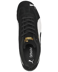 Puma Big Kids' Speed Cat Og Casual Sneakers from Finish Line