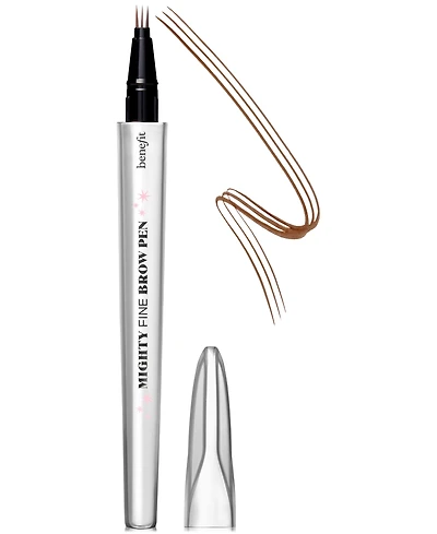 Benefit Cosmetics Mighty Fine Brow Pen
